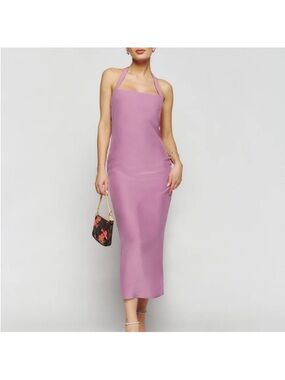 Reformation | Dresses | Reformation Suvi Knit Dress | Poshmark